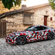 Illustration for article titled 2019 Toyota Supra: The King Is Back And Good Enough To Hunt Porsches